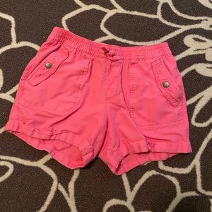 Gap Kids Pink Shorts